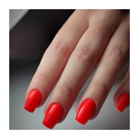 LACK GEL S073 8ML - hema mentes géllakk