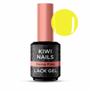 LACK GEL S075 8ML - hema mentes géllakk
