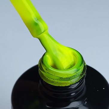 LACK GEL S075 8ML - hema mentes géllakk