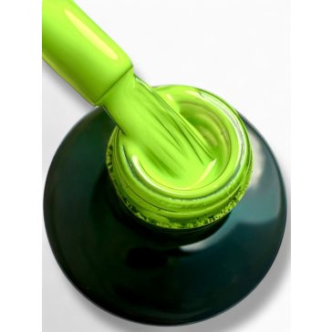 LACK GEL S076 8ML - hema mentes géllakk