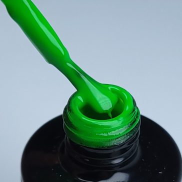 LACK GEL S077 8ML - hema mentes géllakk