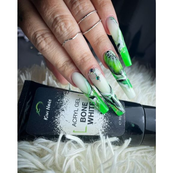 LACK GEL S077 8ML - hema mentes géllakk