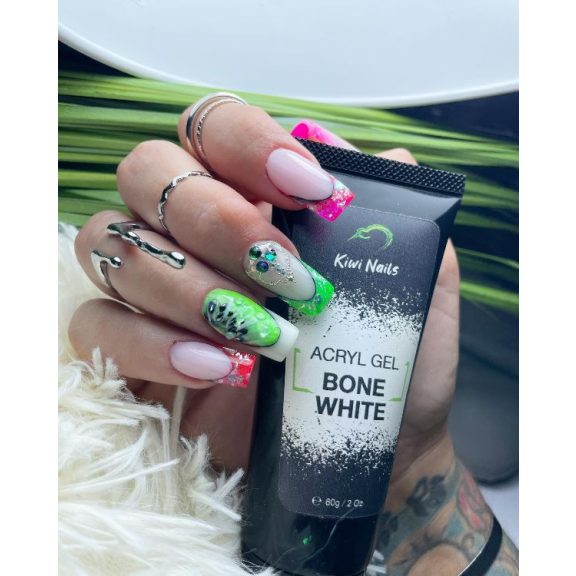 LACK GEL S077 8ML - hema mentes géllakk
