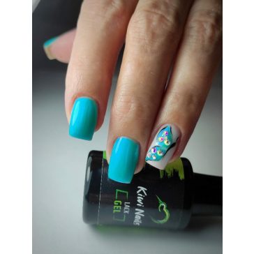 LACK GEL S078 8ML - hema mentes géllakk