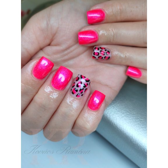LACK GEL S079 8ML - hema mentes géllakk