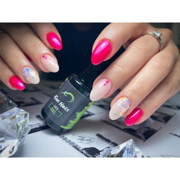 LACK GEL S079 8ML - hema mentes géllakk