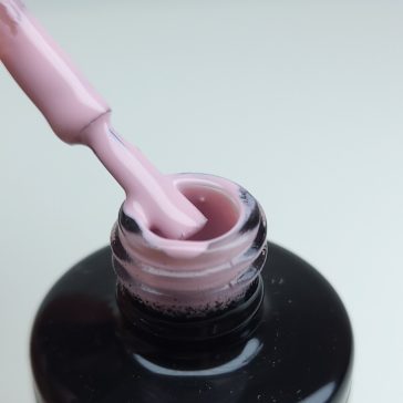 LACK GEL S081 8ML - hema mentes géllakk