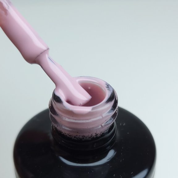 LACK GEL S081 8ML - hema mentes géllakk