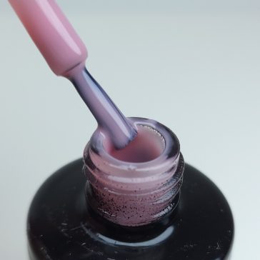 LACK GEL S082 8ML - hema mentes géllakk
