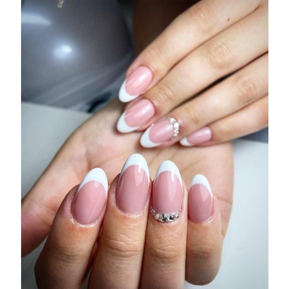LACK GEL S082 8ML - hema mentes géllakk