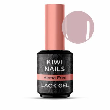 LACK GEL S083 8ML - hema mentes géllakk