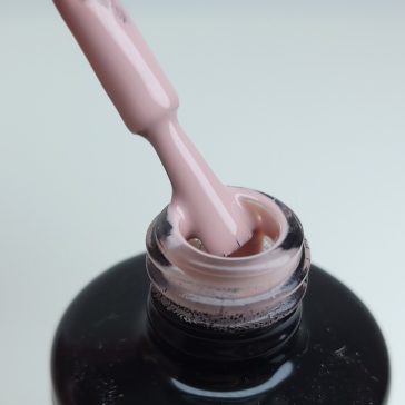 LACK GEL S083 8ML - hema mentes géllakk