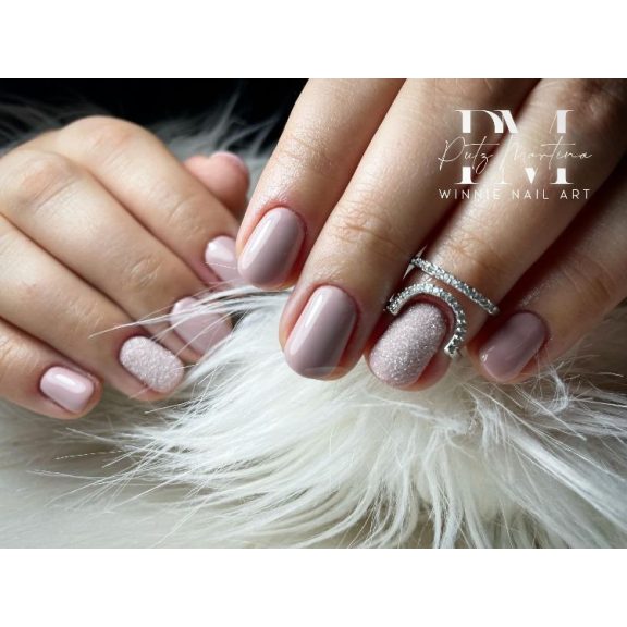 LACK GEL S083 8ML - hema mentes géllakk