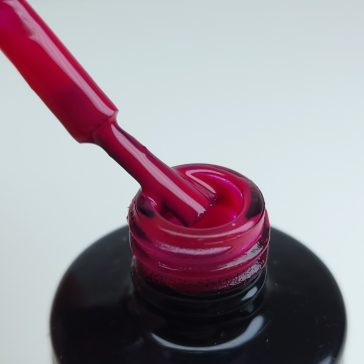 LACK GEL S085 8ML - hema mentes géllakk