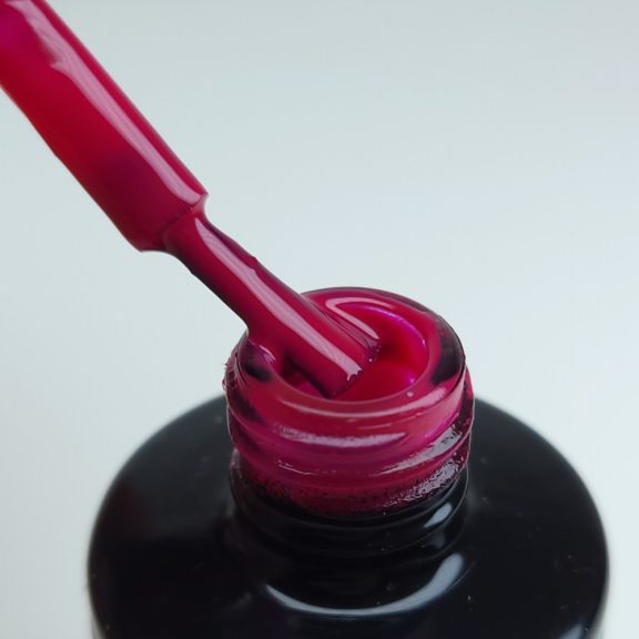 LACK GEL S085 8ML - hema mentes géllakk