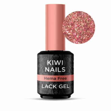 LACK GEL S090 8ML - hema mentes géllakk