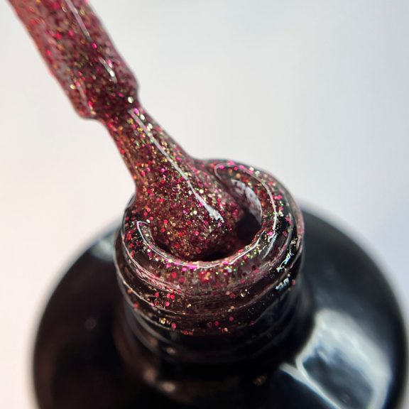LACK GEL S090 8ML - hema mentes géllakk