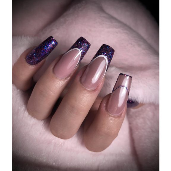 LACK GEL S092 8ML - hema mentes géllakk