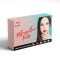 LackGel Kit Metropolitan Fields 8 ml – gél lakk szett
