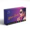 LackGel Kit Urban Chick 8 ml – gél lakk szett