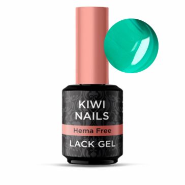 LACK GEL S104 8ML - hema mentes géllakk