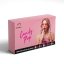LackGel Kit Candy Pop 8 ml – gél lakk szett