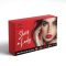 LackGel Kit She's a Lady 8 ml – gél lakk szett