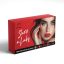 LackGel Kit She's a Lady 8 ml – gél lakk szett