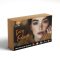 LackGel Kit Cozy Feelings 8 ml – gél lakk szett