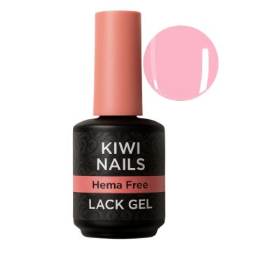 LACK GEL S114 8ML - hema mentes gél lakk