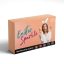 LACK GEL KIT EASTER SPARKLE 8ML - GÉLLAKK SZETT