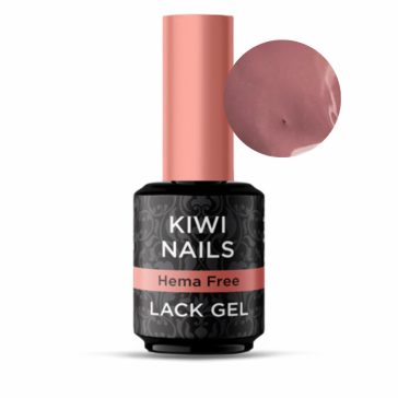 LACK GEL S119 8 ML - hema mentes gél lakk