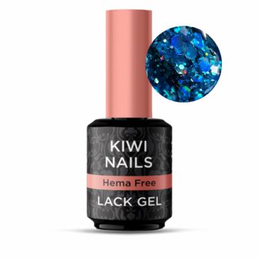 LACK GEL S126 8ML - hema mentes géllakk