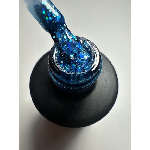 LACK GEL S126 8ML - hema mentes géllakk