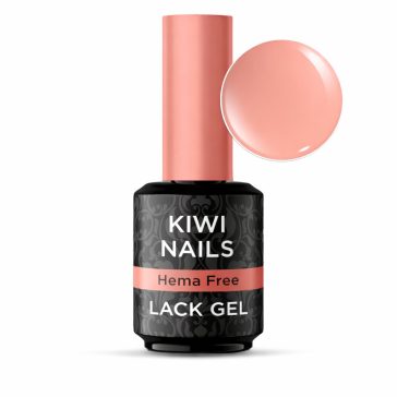 LACK GEL S133 8ML - hema mentes géllakk