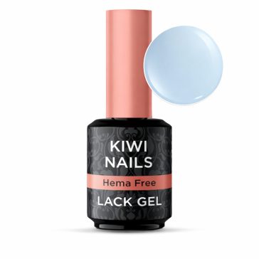 LACK GEL S135 8ML - hema mentes géllakk
