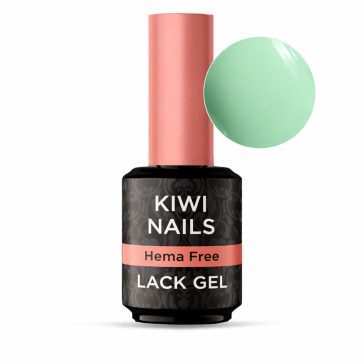 LACK GEL S136 8ML - hema mentes géllakk