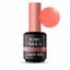 LACK GEL S137 8ML - hema mentes géllakk