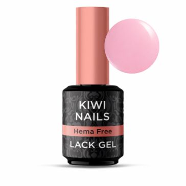 LACK GEL S138 8ML - hema mentes géllakk