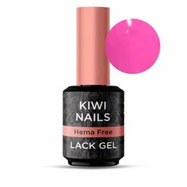 LACK GEL S141 8ML - hema mentes géllakk