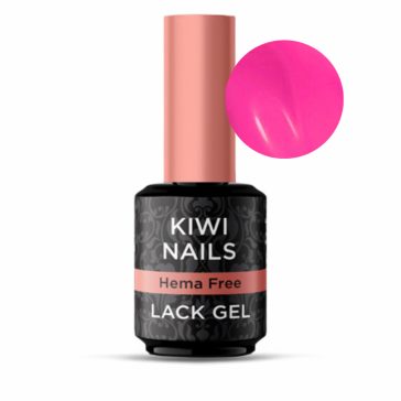 LACK GEL S142 8ML - hema mentes géllakk