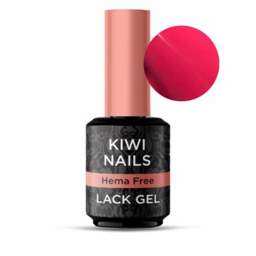 LACK GEL S144 8ML - hema mentes géllakk