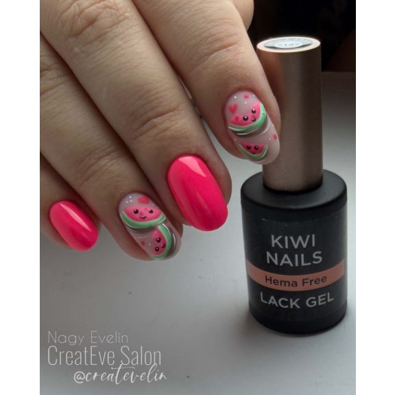 LACK GEL S147 8ML