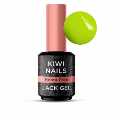 LACK GEL S158 8ML