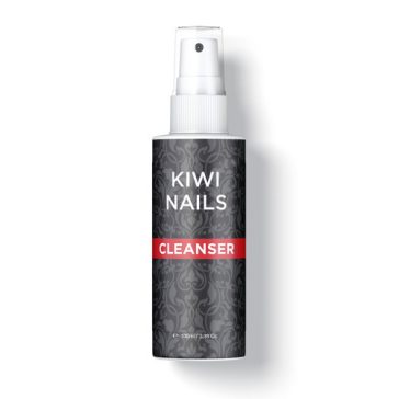   Cleanser 100 ml - Illatanyag- és színezékmentes fixáló folyadék
