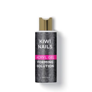   Acryl Gel Forming Solution 100 ml - Formázó folyadék acryl gélhez