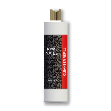 Cleanser Refill - 500 ml