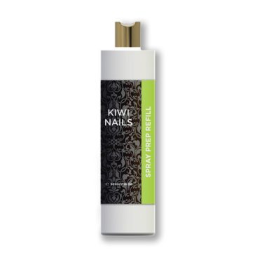 Spray Prep Refill - 500 ml