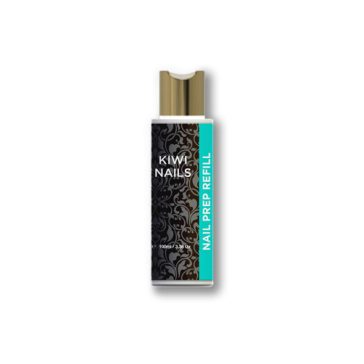 NAIL PREP REFILL - 100ML