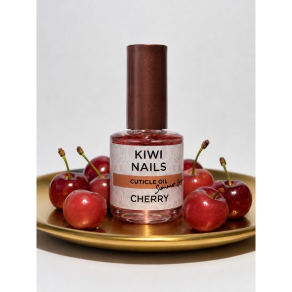 CUTICULE OIL CHERRY